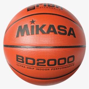 Bd20001 - Basketball Mikasa Bd-2000 Size 7 #890208