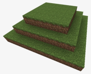 Dirt Mound Png Remove The Two Bottom Layers, We Only - Portable Network Graphics #890236
