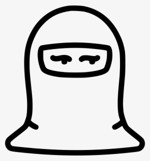 Muslim Woman Paranja Human Avatar Comments - Human #890238