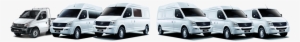 Ldv Van Range #890415