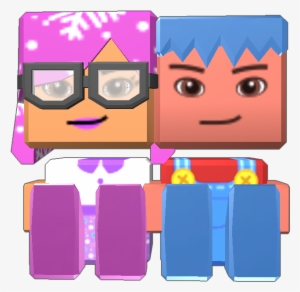 By Princess Poppy Rules 😍😄 - Cartoon #890418