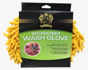 1 / - Washing Mitt #890440