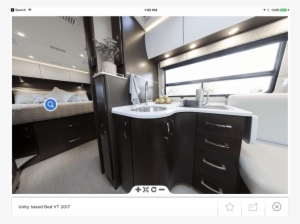 Vermont Leisure Travel Vans Images Ipad App Leisure - Interior Design #890523