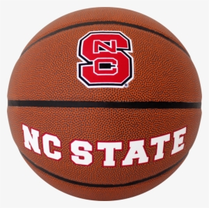Custom Crossover Basketball - Nc State #890584