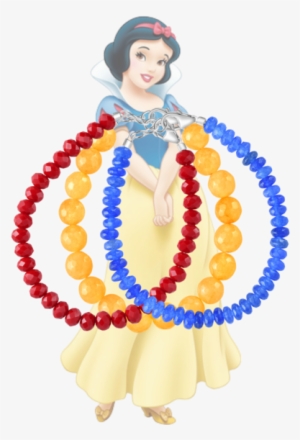 The Princess Collection - Individual Disney Princess Png #890586