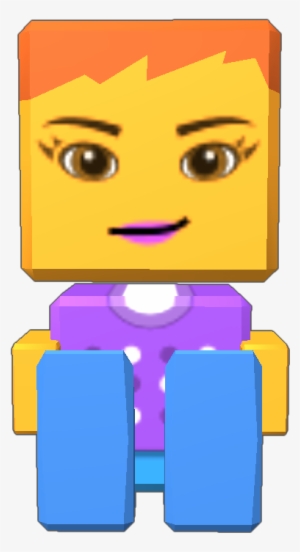 By Princess Poppy Rules 😍😄 - Cartoon #890607