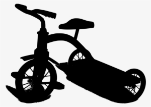 Download Png - Tricycle #890633