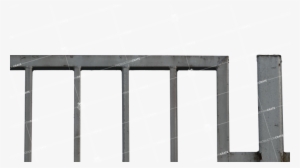 Metal Gate • Png - Download #890661