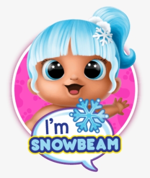 Image Description - Little Live Bizzy Bubs Im Primmy #890665