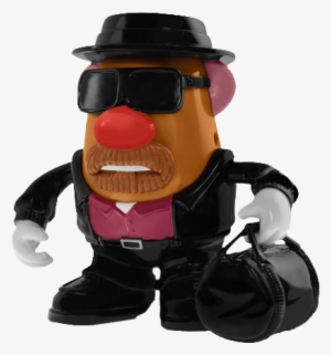 Mr Potato Head With Sunglasses #890764