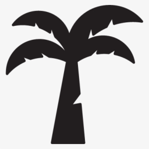 Coconut Arecaceae Royalty-free Clip Art - Coconut Tree Vector Png ...