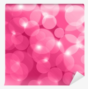 Pink Beautiful Lens Flare Background - Lens Flare #890843