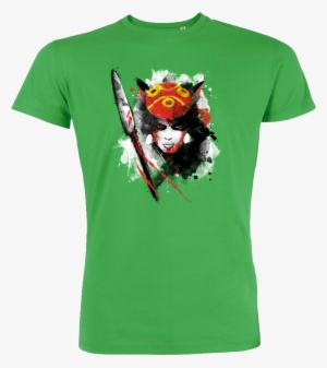 Kharmazero Red Princess 2 T Shirt Stanley T Shirt Light #890863