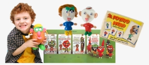 Potato Head - Mr Potato Head 2000 #890886