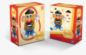 Potato Head - Potato #891015