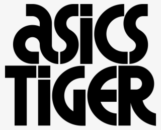 Asics Tiger - Asics Tiger Brand Logo #891056