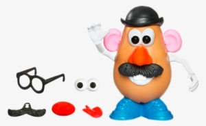 Mr Potato Head Png Transparent Mr Potato Head Png Image Free Download Pngkey