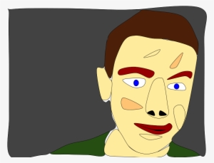 Untitled-drawing - Drawing #891188