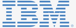 Ibm Logo Png - Ibm Logo Hd #891280