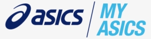 My Asics Upgrades Ios App For Adaptive Training, Debuts - My Asics Logo #891281