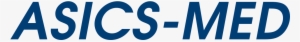 Asics Logo Png Download - New Relations: Refashioning Of British Poetry, 1980-94 #891335