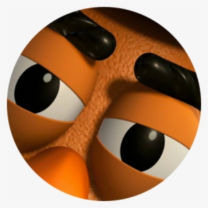 Potatohead - Mr. Potato Head #891492