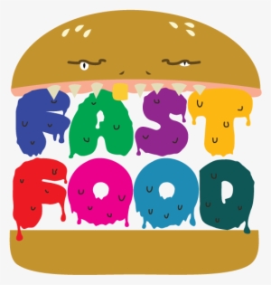 Henkel Fastfood - Fast Food Tumblr Png #891560