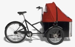 Explore Tricycle, Cigars, And More - Nihola Cargo Bike #891587