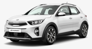 Alt Text - Kia Stonic #891616