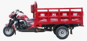 Panba Tricycle Chongqing Senhongda Machinery Co - รถ สามล้อ กระบะ #891638