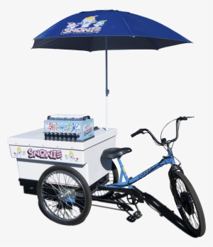 Trike, Tricycle, Bike, Shaved Ice Trike, Shaved Ice #891721