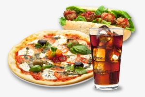 Italian Food Png - Gecko Cafe Yulara Menu #891723