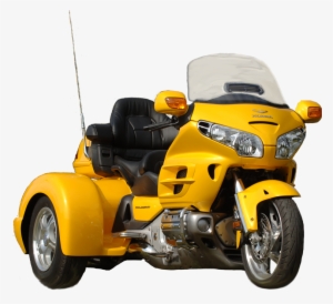 We Can Customize Your Trike Beyond The Items Available - Sidecar #891745