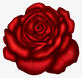Rose Art Png #891817