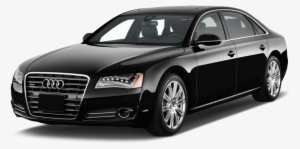 Audi Png File - Audi A8 2012 #891818