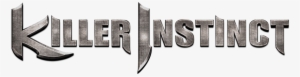 Killer Logo Copy - Instinct #891858