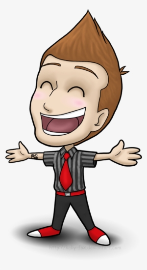 Cartoon Body Png Svg Library Stock - Làm Hài Lòng Tất Cả Mọi Ngươi #891860
