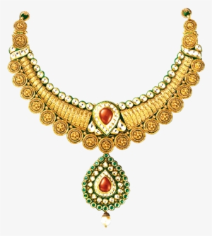 Tanishq Festival Jewellery Hd Png Cut Out Image - Jewellery Png Images Hd #891863