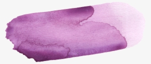 Purple Watercolor Png - Brush Stroke Png Purple #891888 Purple Watercolor Png - Brush Stroke Png Purple #891888