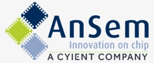 Ansem Acquired By Cyient - Ansem Logo #891906