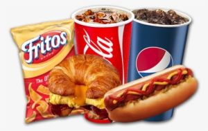 Anew Fuel Stations In Michigan Just Another Anew Travel - Fritos Corn Chips, The Original - 11 Oz #891977