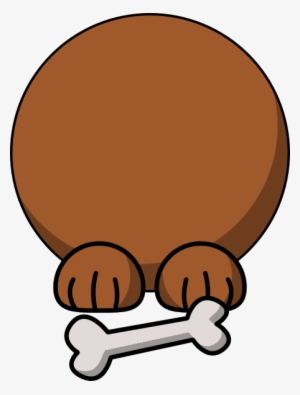 Dog Clipart Png #892003