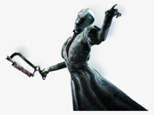 Daylight Png File - Nurse From Dead By Daylight #892048