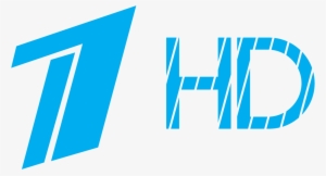 Logo Perviy Kanal Hd - Первый Канал Hd #892049