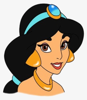 Jasmine Drawing Easy Final Step #892050