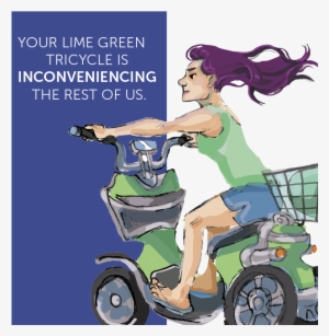 Gandbspring Socialmedia Zappscooters01 - Social Media #892072