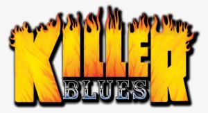 Killer Blues #892143