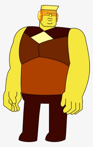 Lego Brick, Topaz, Gems, Big, Body Shapes, Celestial, - Steven Universe Characters Topaz #892249