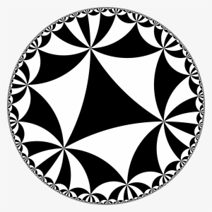 H2checkers 666 - Hyperbolic Space #892270