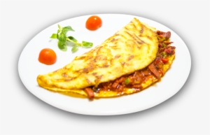 Omelette Png Picture - Omlet Png #892289